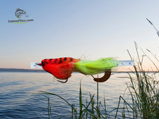 🎣 3er Set: NEU Paolo's