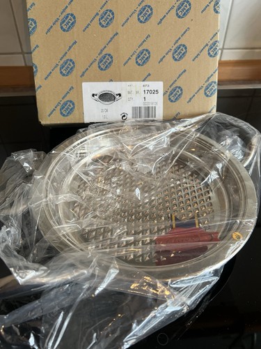 Amc pfanne griddle - amc, 20er