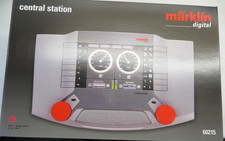 Märklin 60215 cs2 - 60215,