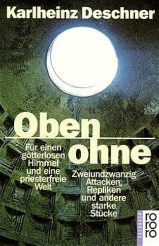 Oben ohne für - ohne.,