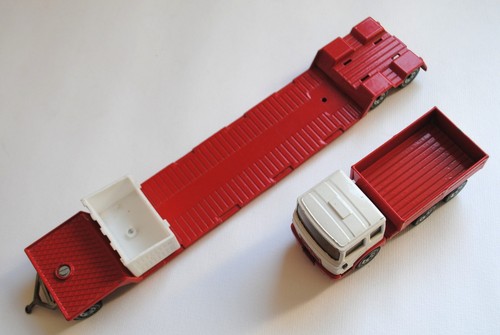 Die cast siku 3731 1 - die-cast,