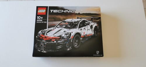 Lego technic 42096 porsche - technic,