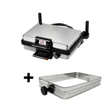 Silex Multigrill –