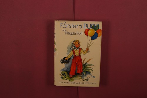 413671 magda trott försters - 413671,