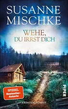 Wehe irrst dich - du,