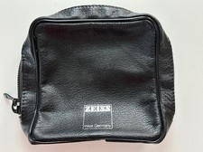 Zeiss West Germany Leder Tasche für Zeiss West Germany Fernglas evtl.8x30 dialyt