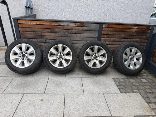 Bmw e60 e61 alu felgen - bmw,