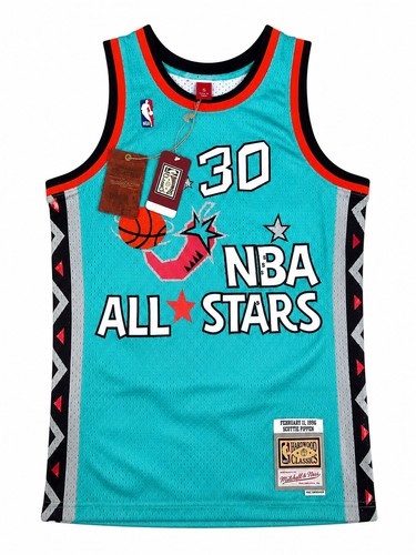 Scottie pippen 1996 - scottie,