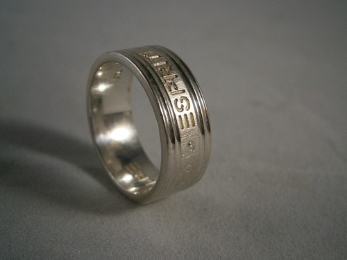 Massiver 925 sterling - *******,