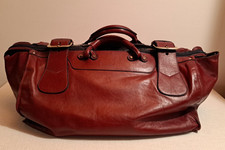 Goldpfeil Sport Reisetasche