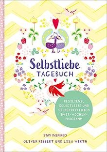 Selbstliebe tagebuch - selbstliebe-tagebuch, |