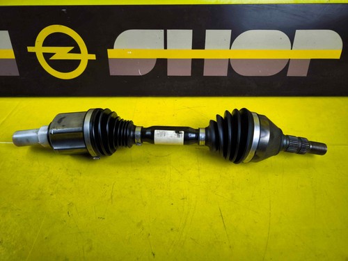 Antriebswelle links opel - antriebswelle,