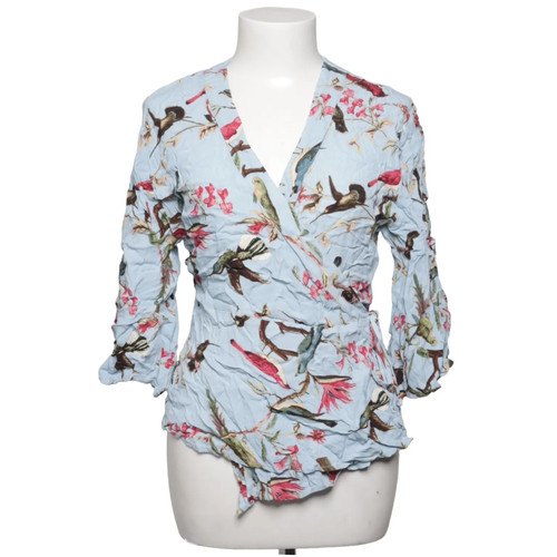 Vintage stories wickeltop - vintage,