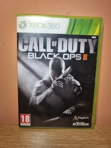 Call duty black - call, ii