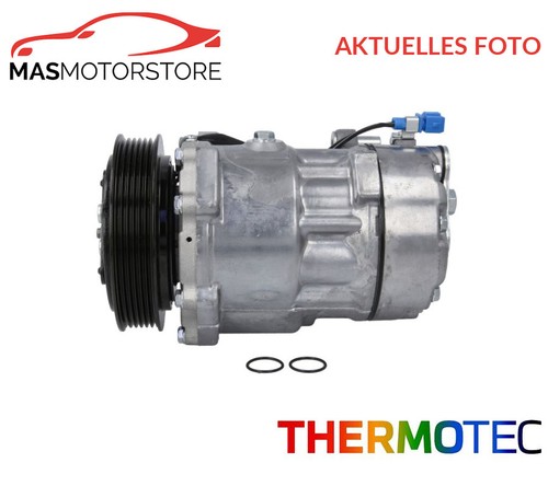 Compressor air conditioning - compressor,