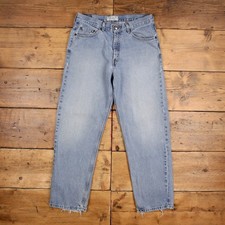 Levis Baggy Jeans 34x32 Herren