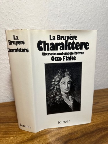 Charaktere bücher in - 2,