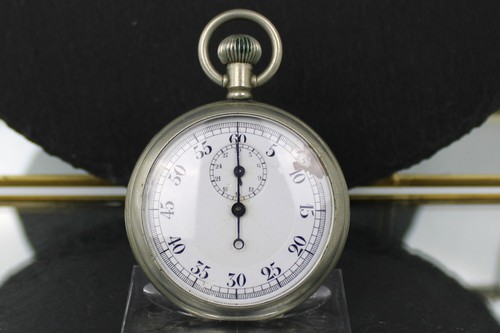 Junghans stoppuhr torpedo - stoppuhr,,