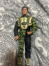 Max Steel 1998 Action Figure Action Figur