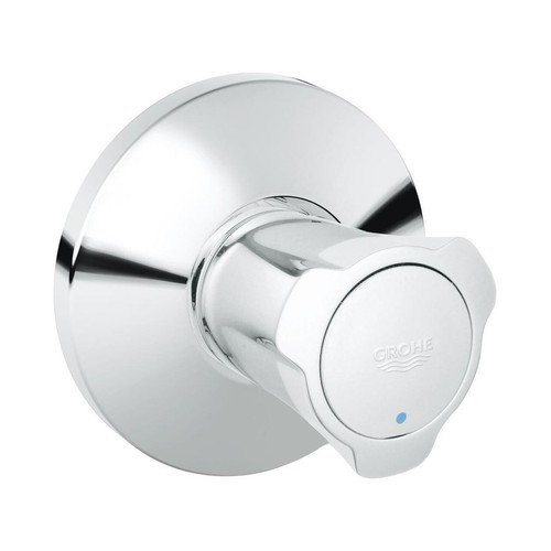 Grohe costa unterputzventil - grohe,