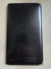 Visitenkarten Etui (m