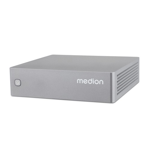 Medion s06 nuc md35310 - medion,