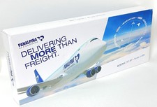 Boeing 747-400 Panalpina