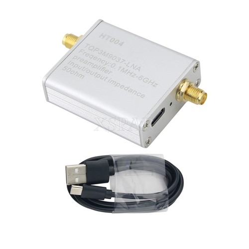 Ht004 1mhz 6ghz - 0.1mhz-6ghz, noise