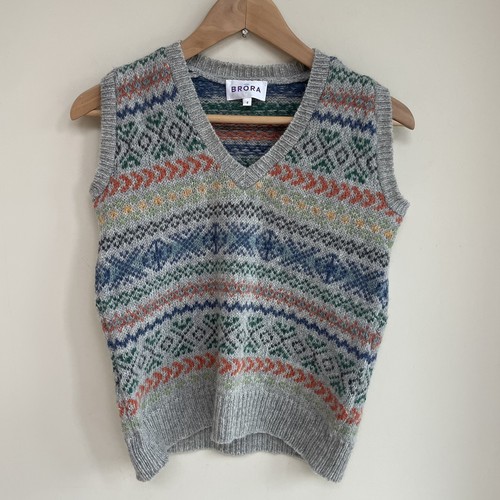 Brora weicher 100 reine - weicher,