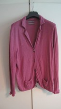 dibari: Strickjacke, pink, 46