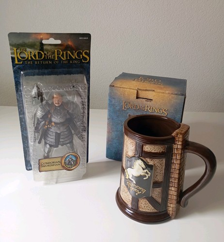 Lotr herr der ringe - lotr,