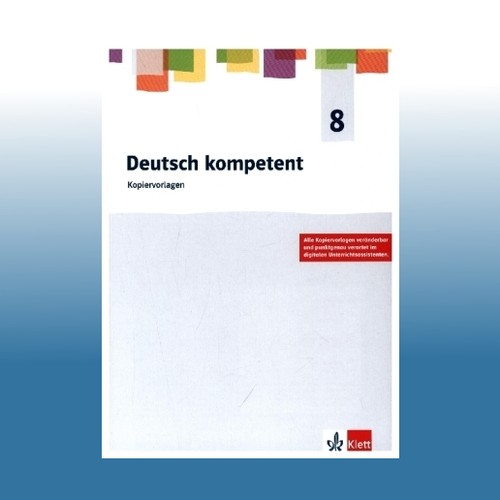 Deutsch kompetent ausgabe - kompetent,