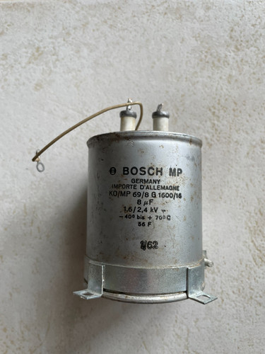 Kondensator 1 6 2 4kv - , 8