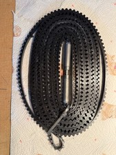 Garagentor Zahnriemen