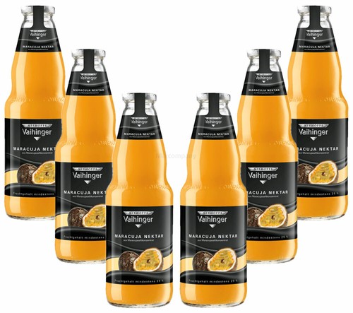 Niehoffs vaihinger maracuja - niehoffs,