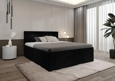 Boxspringbett schlafzimmerbett - boxspringbett,