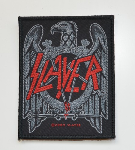 Slayer black eagle 8 x - -,