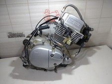 Motor Hyosung Cruise 2 GA125 #2 Komplett GA125-302682
