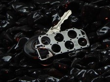 Schlüsselanhänger Miniatur