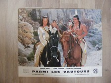 Winnetou Original kleines