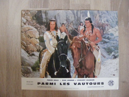 Winnetou original kleines - original,