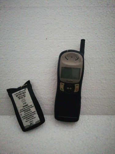 Original trium 040 - original, mt