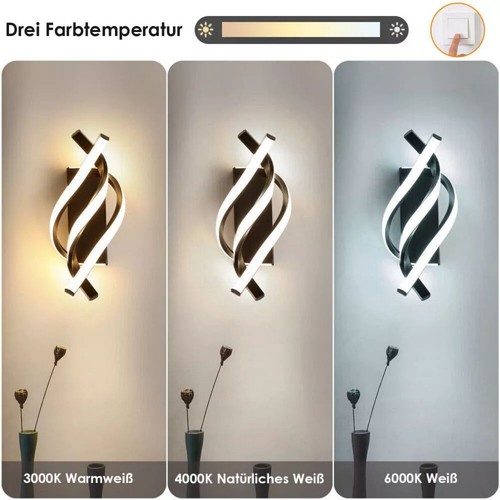 Led wandlampe wandleuchte - led,
