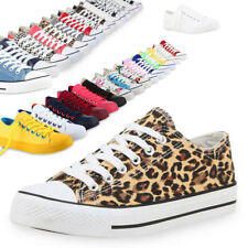 Coole Sneakers Animal Print