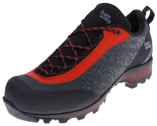 Hanwag herren trekkingstiefel - herren,