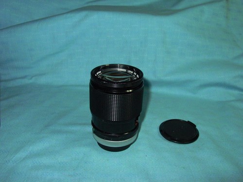 Canon 135mm 5 - canon, s.c
