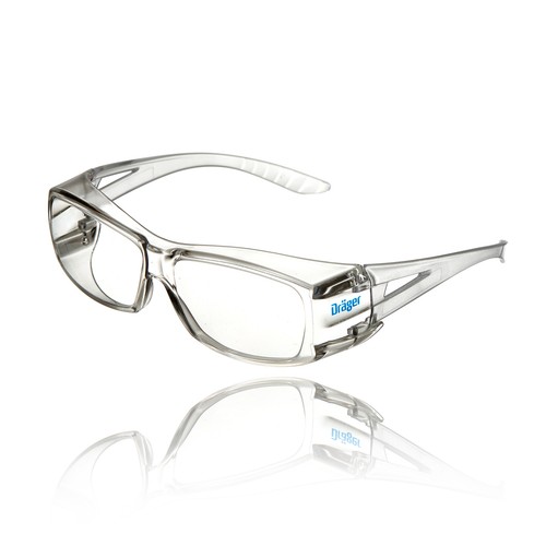 Dräger schutzbrille - dräger,