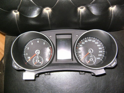 Kombiinstrument tacho golf - tacho,