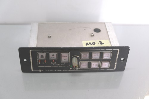 Standby pintsch bamag - standby,