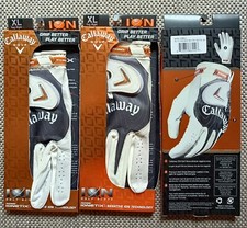 Callaway Herren  Golf